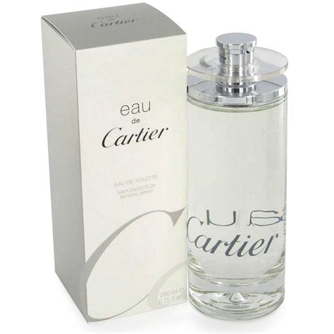 cartier perfume mujer|perfumes unisex de cartier.